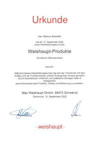 Urkunde__G-Kurs_Waermepumpe_Weishaupt